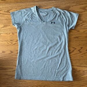 Under Armor Work Out Top